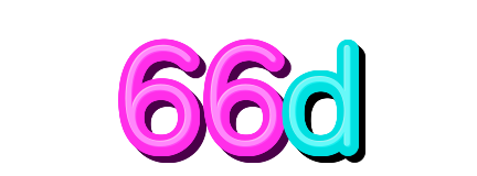 66d — logo kanal